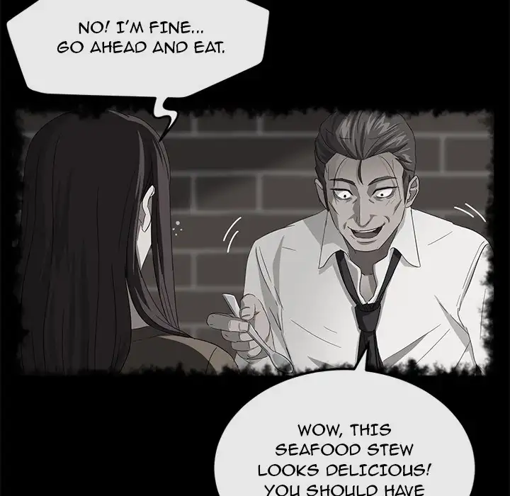 Stolen Chapter 41 Page 6