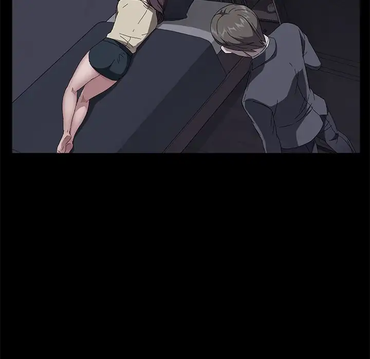 Stolen Chapter 41 Page 75