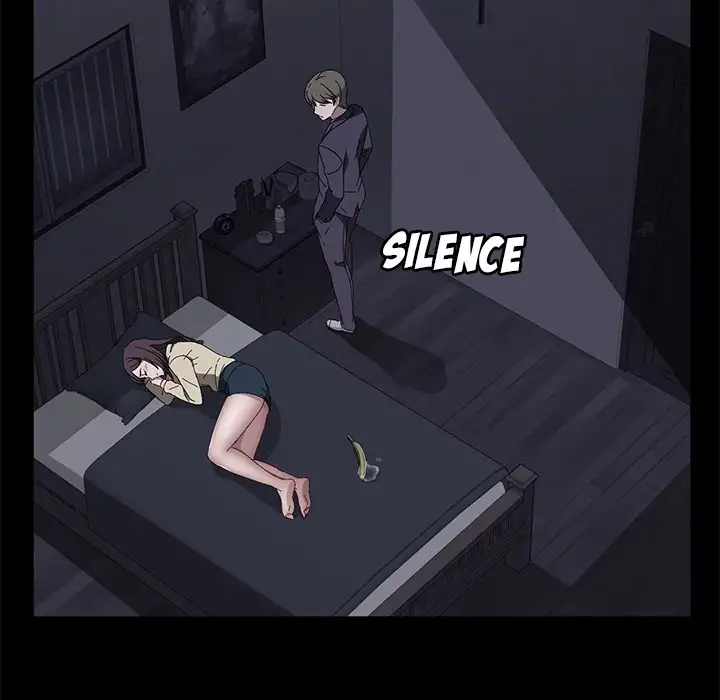 Stolen Chapter 41 Page 80