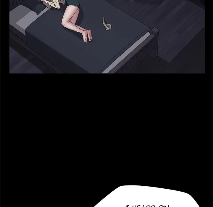 Stolen Chapter 41 Page 90