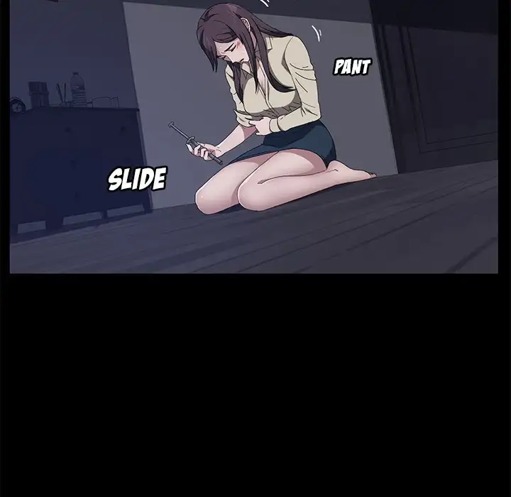 Stolen Chapter 42 Page 101