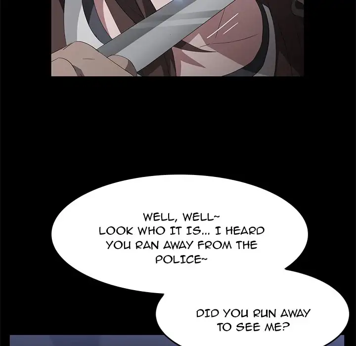 Stolen Chapter 42 Page 113
