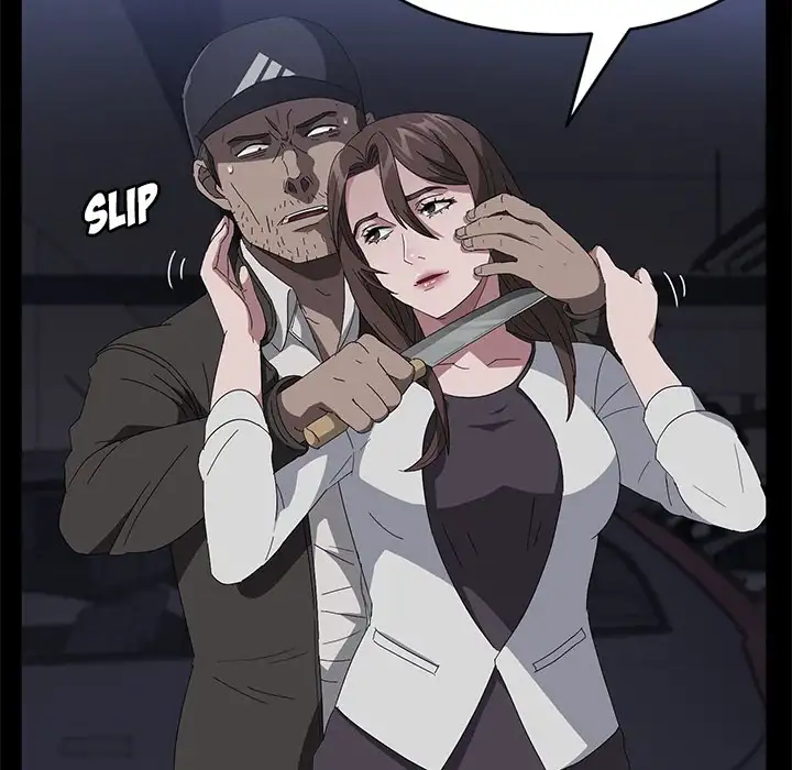 Stolen Chapter 42 Page 114