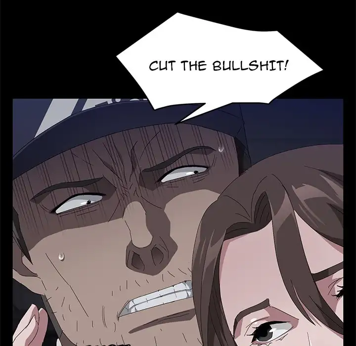 Stolen Chapter 42 Page 116