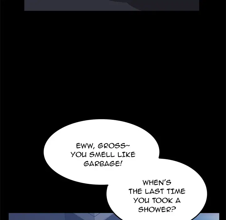 Stolen Chapter 42 Page 119