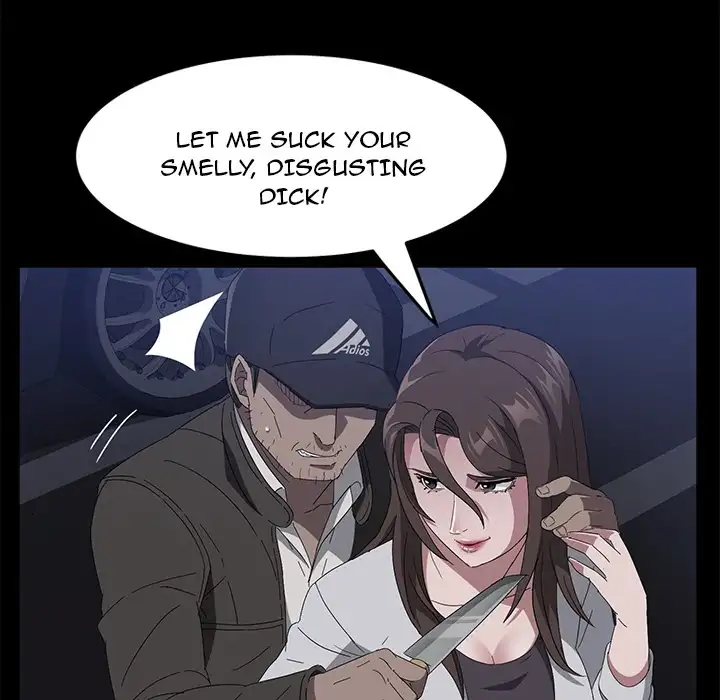 Stolen Chapter 42 Page 123