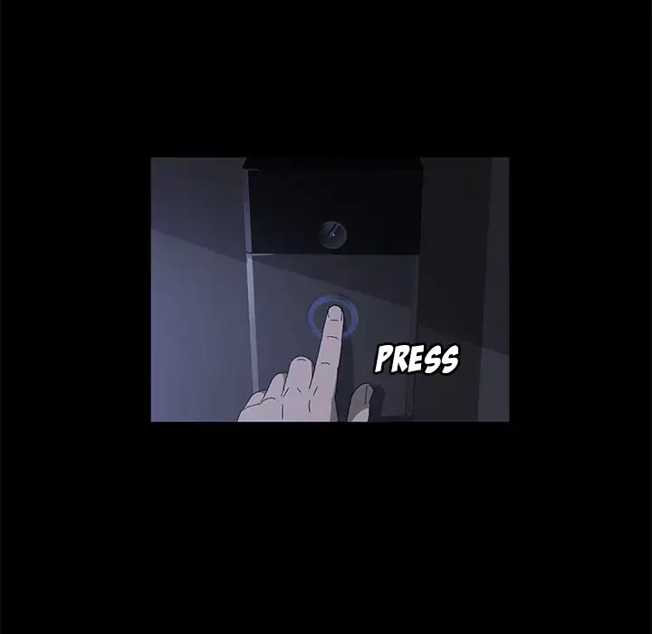 Stolen Chapter 42 Page 19