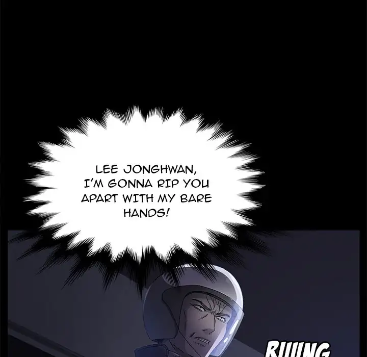 Stolen Chapter 42 Page 20