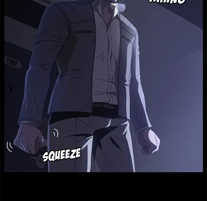 Stolen Chapter 42 Page 21