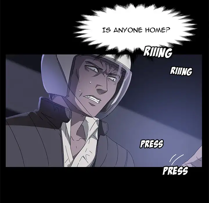 Stolen Chapter 42 Page 24