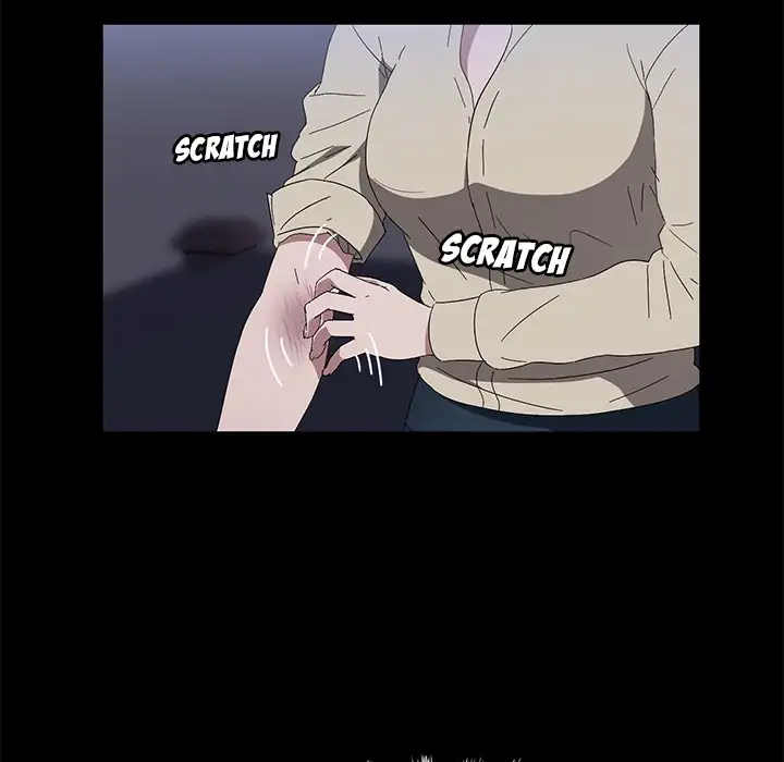 Stolen Chapter 42 Page 28