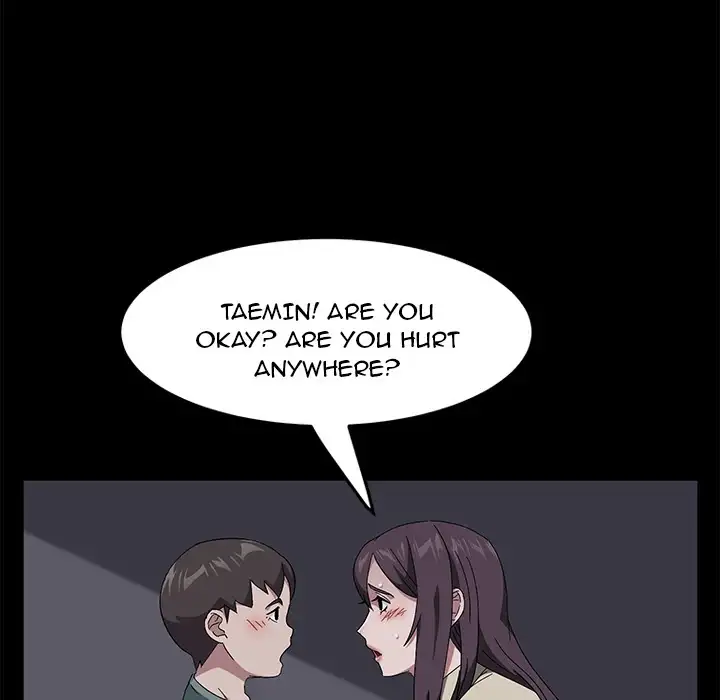 Stolen Chapter 42 Page 36