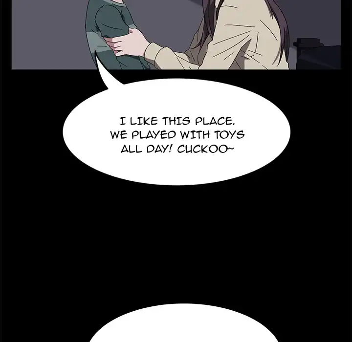 Stolen Chapter 42 Page 37