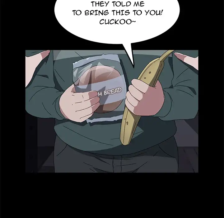 Stolen Chapter 42 Page 38