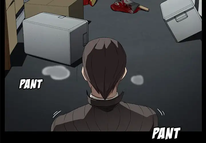 Stolen Chapter 42 Page 4