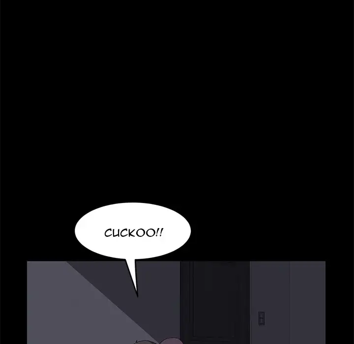 Stolen Chapter 42 Page 41