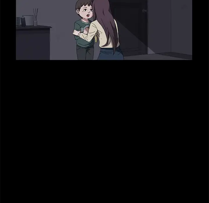 Stolen Chapter 42 Page 42