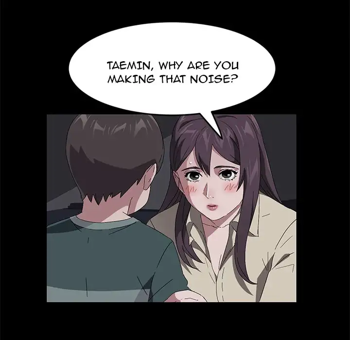 Stolen Chapter 42 Page 43