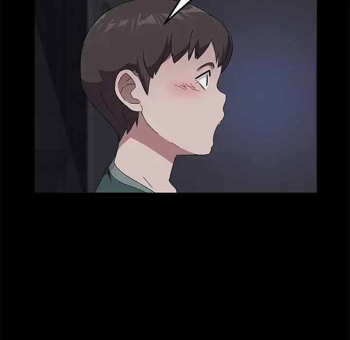 Stolen Chapter 42 Page 45