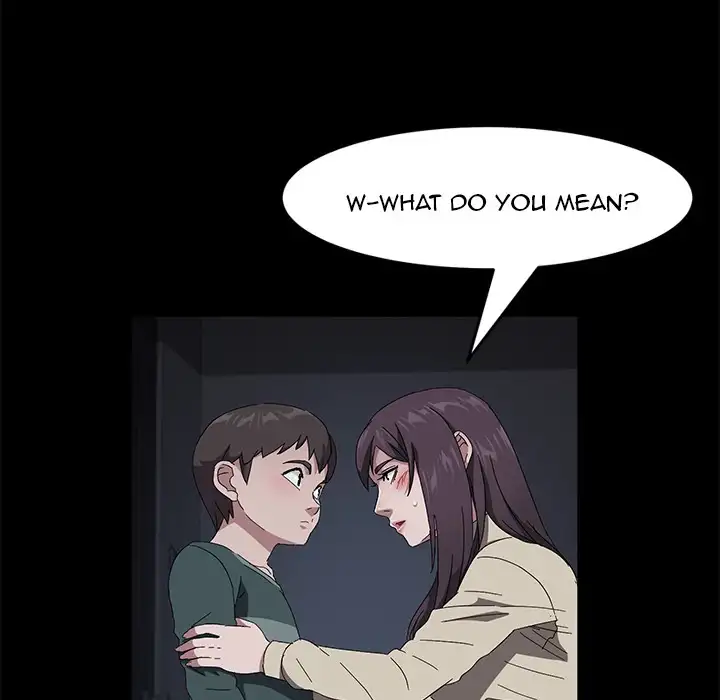 Stolen Chapter 42 Page 46