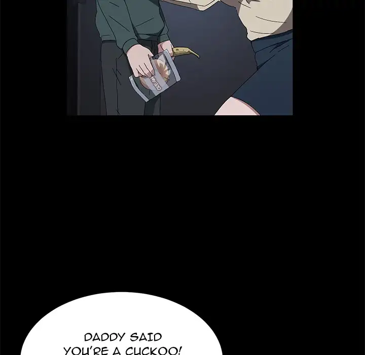 Stolen Chapter 42 Page 47