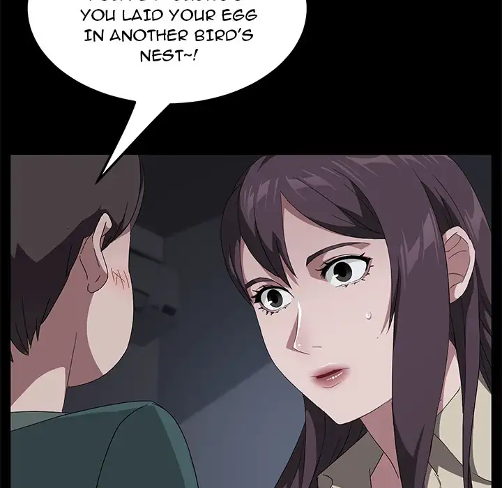 Stolen Chapter 42 Page 48