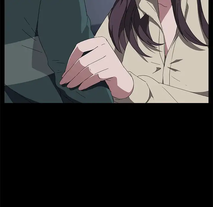 Stolen Chapter 42 Page 49