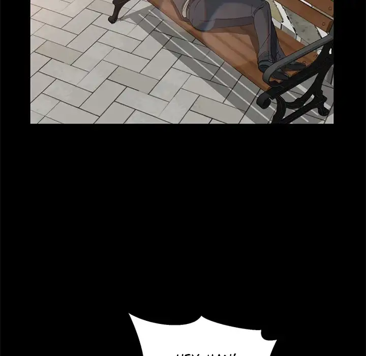 Stolen Chapter 42 Page 54