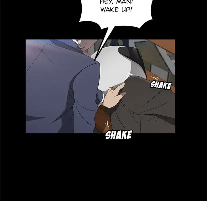 Stolen Chapter 42 Page 55