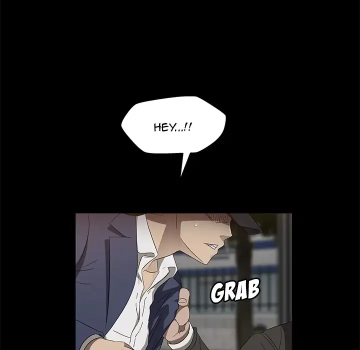 Stolen Chapter 42 Page 56