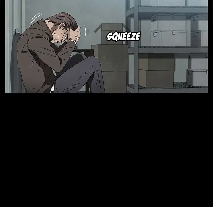Stolen Chapter 42 Page 6