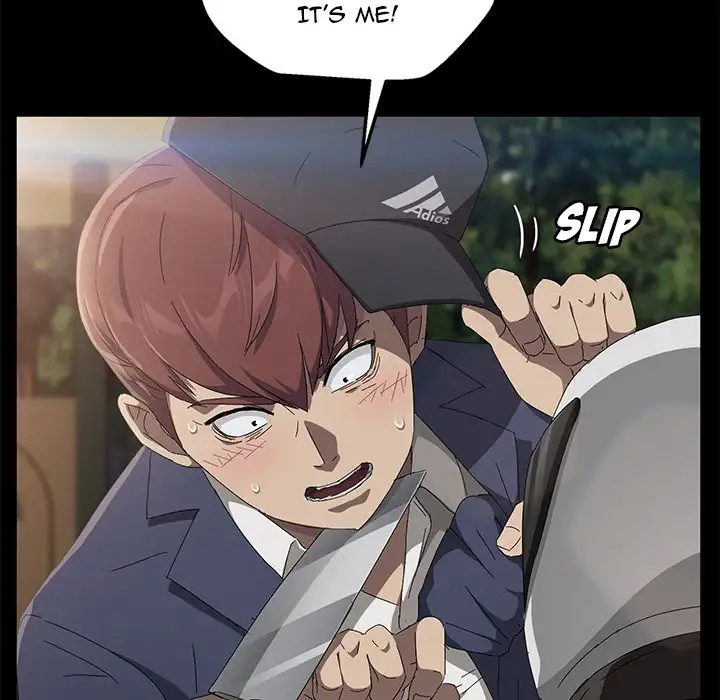 Stolen Chapter 42 Page 60