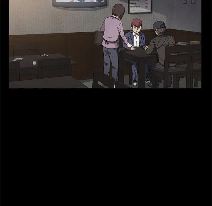 Stolen Chapter 42 Page 64