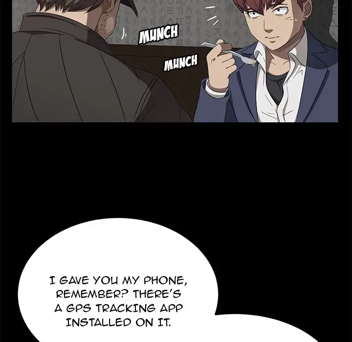 Stolen Chapter 42 Page 67