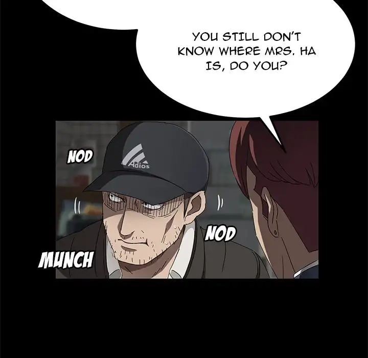Stolen Chapter 42 Page 68