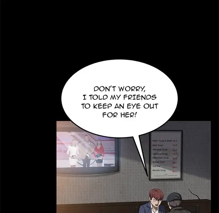 Stolen Chapter 42 Page 69