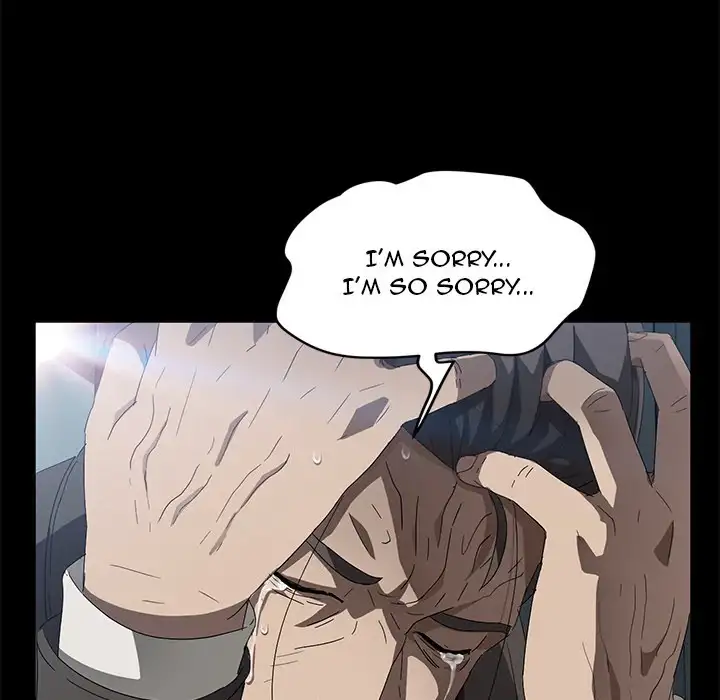 Stolen Chapter 42 Page 7