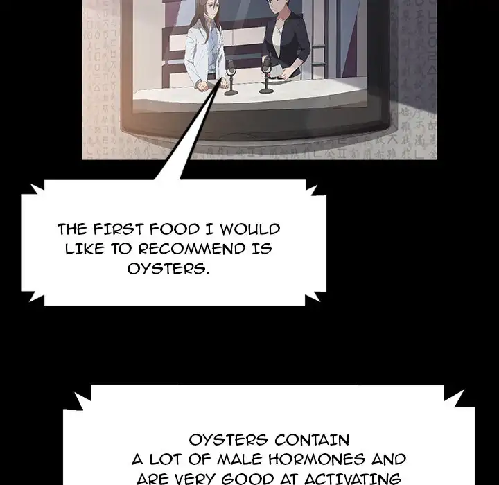 Stolen Chapter 42 Page 75