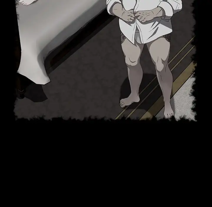 Stolen Chapter 42 Page 83