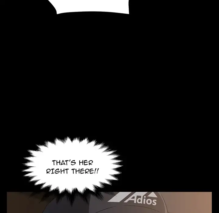 Stolen Chapter 42 Page 86