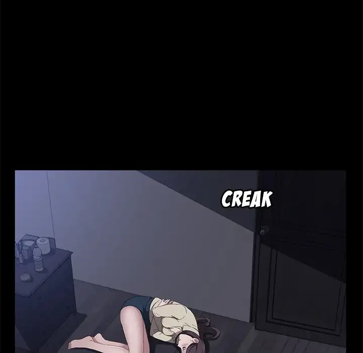 Stolen Chapter 42 Page 94