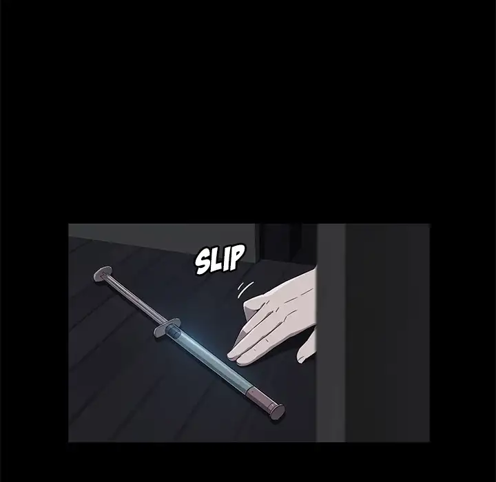 Stolen Chapter 42 Page 96