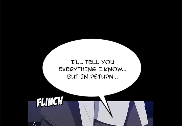 Stolen Chapter 43 Page 1