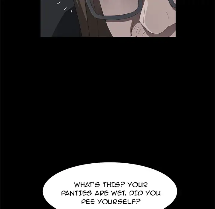 Stolen Chapter 43 Page 109
