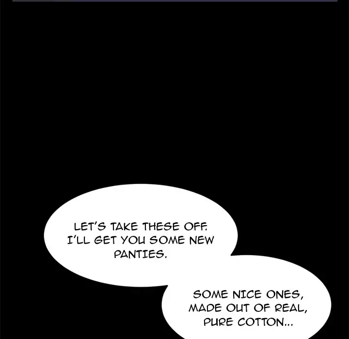 Stolen Chapter 43 Page 111