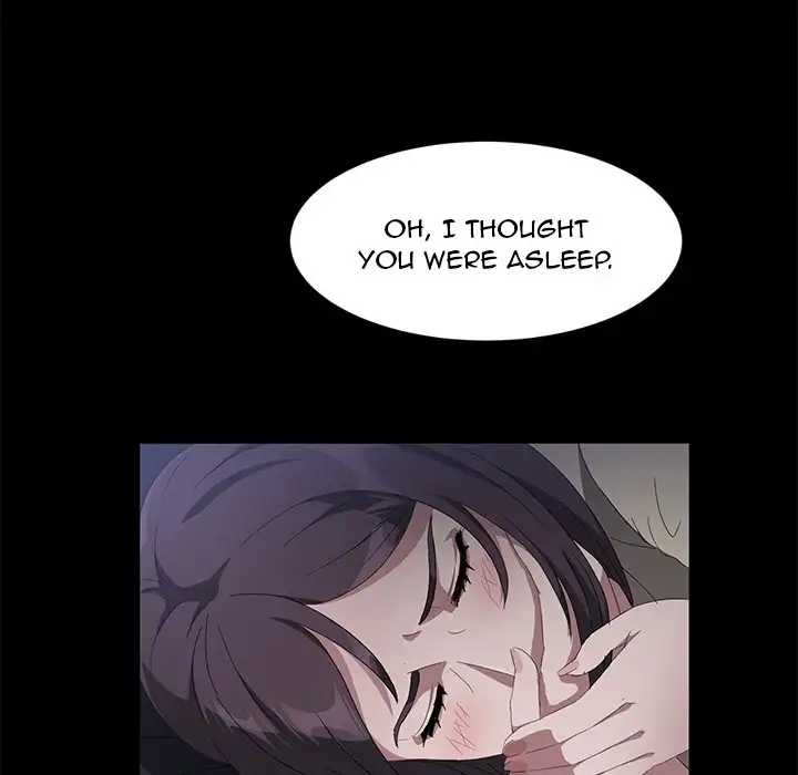 Stolen Chapter 43 Page 117