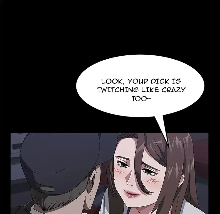 Stolen Chapter 43 Page 14