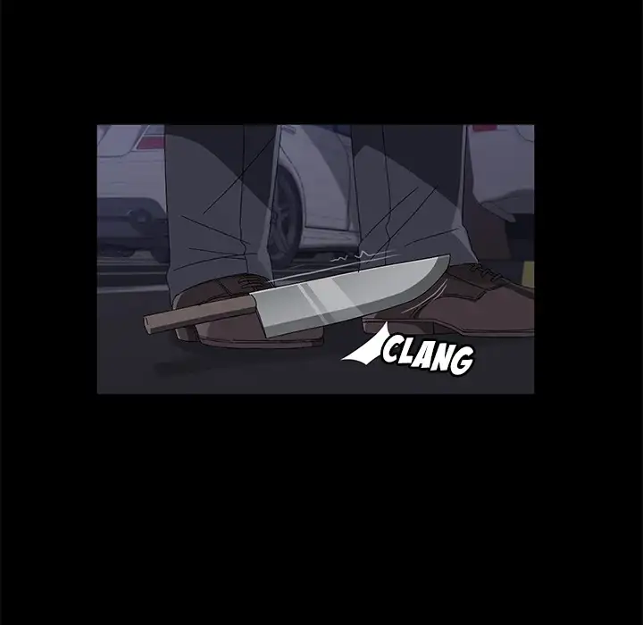 Stolen Chapter 43 Page 16