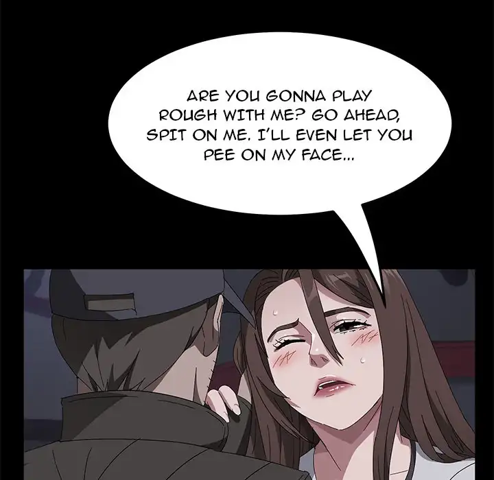 Stolen Chapter 43 Page 19