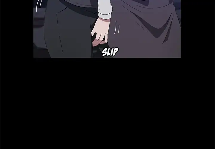 Stolen Chapter 43 Page 2